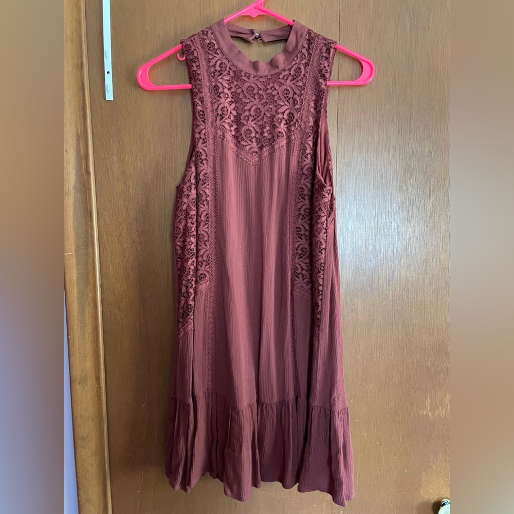 Women’s Aeropostale dress